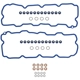 Purchase Top-Quality FEL-PRO - VS50822R - Valve Cover Gasket Set pa5