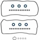 Purchase Top-Quality Valve Cover Gasket Set by FEL-PRO - VS50826R pa1