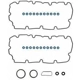 Purchase Top-Quality Valve Cover Gasket Set by FEL-PRO - VS50827R pa1