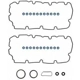 Purchase Top-Quality Valve Cover Gasket Set by FEL-PRO - VS50827R pa3