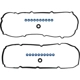 Purchase Top-Quality Valve Cover Gasket Set by FEL-PRO - VS50835R pa1