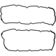 Purchase Top-Quality Valve Cover Gasket Set by FEL-PRO - VS50843R pa2