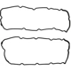 Purchase Top-Quality Valve Cover Gasket Set by FEL-PRO - VS50843R pa3