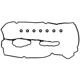 Purchase Top-Quality Valve Cover Gasket Set by FEL-PRO - VS50855R pa1