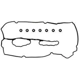 Purchase Top-Quality Valve Cover Gasket Set by FEL-PRO - VS50855R pa2
