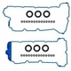 Purchase Top-Quality Valve Cover Gasket Set by FEL-PRO - VS50888R pa1