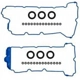 Purchase Top-Quality Valve Cover Gasket Set by FEL-PRO - VS50888R pa2