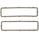 Purchase Top-Quality Valve Cover Gasket Set by FEL-PRO - VS5395 pa1