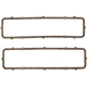 Purchase Top-Quality Valve Cover Gasket Set by FEL-PRO - VS5395 pa10