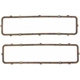 Purchase Top-Quality Valve Cover Gasket Set by FEL-PRO - VS5395 pa12
