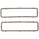Purchase Top-Quality Valve Cover Gasket Set by FEL-PRO - VS5395 pa2