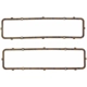 Purchase Top-Quality Valve Cover Gasket Set by FEL-PRO - VS5395 pa3
