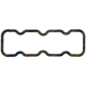 Purchase Top-Quality Valve Cover Gasket Set by FEL-PRO - VS6617C pa1