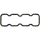 Purchase Top-Quality Valve Cover Gasket Set by FEL-PRO - VS6617C pa2