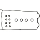 Purchase Top-Quality MAHLE ORIGINAL - VS17952 - Valve Cover Gasket Set pa2
