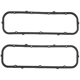 Purchase Top-Quality MAHLE ORIGINAL - VS38420H - High Temperature Cork-Rubber Valve Cover Gasket Set pa1