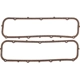 Purchase Top-Quality Valve Cover Gasket Set by MAHLE ORIGINAL - VS38421 pa2