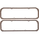 Purchase Top-Quality Valve Cover Gasket Set by MAHLE ORIGINAL - VS38422 pa2
