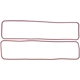 Purchase Top-Quality Valve Cover Gasket Set by MAHLE ORIGINAL - VS50175 pa1