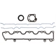 Purchase Top-Quality MAHLE ORIGINAL - VS50205 - Valve Cover Gasket Set pa1