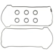 Purchase Top-Quality MAHLE ORIGINAL - VS50220 - Molded Rubber Valve Cover Gasket Set pa1