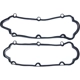 Purchase Top-Quality Valve Cover Gasket Set by MAHLE ORIGINAL - VS50233 pa2