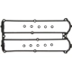 Purchase Top-Quality Valve Cover Gasket Set by MAHLE ORIGINAL - VS50313 pa2