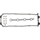 Purchase Top-Quality Valve Cover Gasket Set by MAHLE ORIGINAL - VS50342 pa2