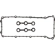 Purchase Top-Quality Valve Cover Gasket Set by MAHLE ORIGINAL - VS50349 pa2
