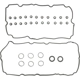 Purchase Top-Quality Valve Cover Gasket Set by MAHLE ORIGINAL - VS50412 pa3
