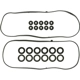 Purchase Top-Quality Valve Cover Gasket Set by MAHLE ORIGINAL - VS50427 pa2