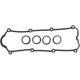 Purchase Top-Quality Valve Cover Gasket Set by MAHLE ORIGINAL - VS50441A pa1