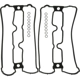 Purchase Top-Quality Valve Cover Gasket Set by MAHLE ORIGINAL - VS50458 pa2