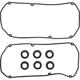 Purchase Top-Quality Valve Cover Gasket Set by MAHLE ORIGINAL - VS50467 pa2