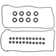 Purchase Top-Quality MAHLE ORIGINAL - VS50497 - Valve Cover Gasket Set pa1