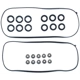 Purchase Top-Quality Valve Cover Gasket Set by MAHLE ORIGINAL - VS50553 pa1