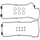 Purchase Top-Quality MAHLE ORIGINAL - VS50575 - Valve Cover Gasket Set pa1