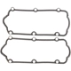 Purchase Top-Quality MAHLE ORIGINAL - VS50580 - Molded Rubber Valve Cover Gasket Set pa1