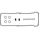 Purchase Top-Quality Valve Cover Gasket Set by MAHLE ORIGINAL - VS50643 pa2
