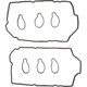 Purchase Top-Quality Valve Cover Gasket Set by MAHLE ORIGINAL - VS50650 pa2