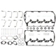 Purchase Top-Quality MAHLE ORIGINAL - VS50658 - Beaded Steel Valve Cover Gasket Set pa1