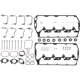 Purchase Top-Quality MAHLE ORIGINAL - VS50658 - Beaded Steel Valve Cover Gasket Set pa2