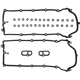 Purchase Top-Quality MAHLE ORIGINAL - VS50675 - Valve Cover Gasket Set pa1