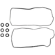 Purchase Top-Quality MAHLE ORIGINAL - VS50682 - Molded Rubber Valve Cover Gasket Set pa1