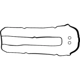 Purchase Top-Quality MAHLE ORIGINAL - VS50682 - Molded Rubber Valve Cover Gasket Set pa2