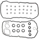 Purchase Top-Quality MAHLE ORIGINAL - VS50683 -  Valve Cover Gasket Set pa1