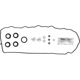 Purchase Top-Quality Valve Cover Gasket Set by MAHLE ORIGINAL - VS50721 pa2