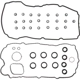 Purchase Top-Quality Valve Cover Gasket Set by MAHLE ORIGINAL - VS50727 pa1