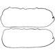 Purchase Top-Quality MAHLE ORIGINAL - VS50731 - Molded Rubber Valve Cover Gasket Set pa1