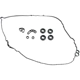 Purchase Top-Quality Valve Cover Gasket Set by MAHLE ORIGINAL - VS50753 pa1